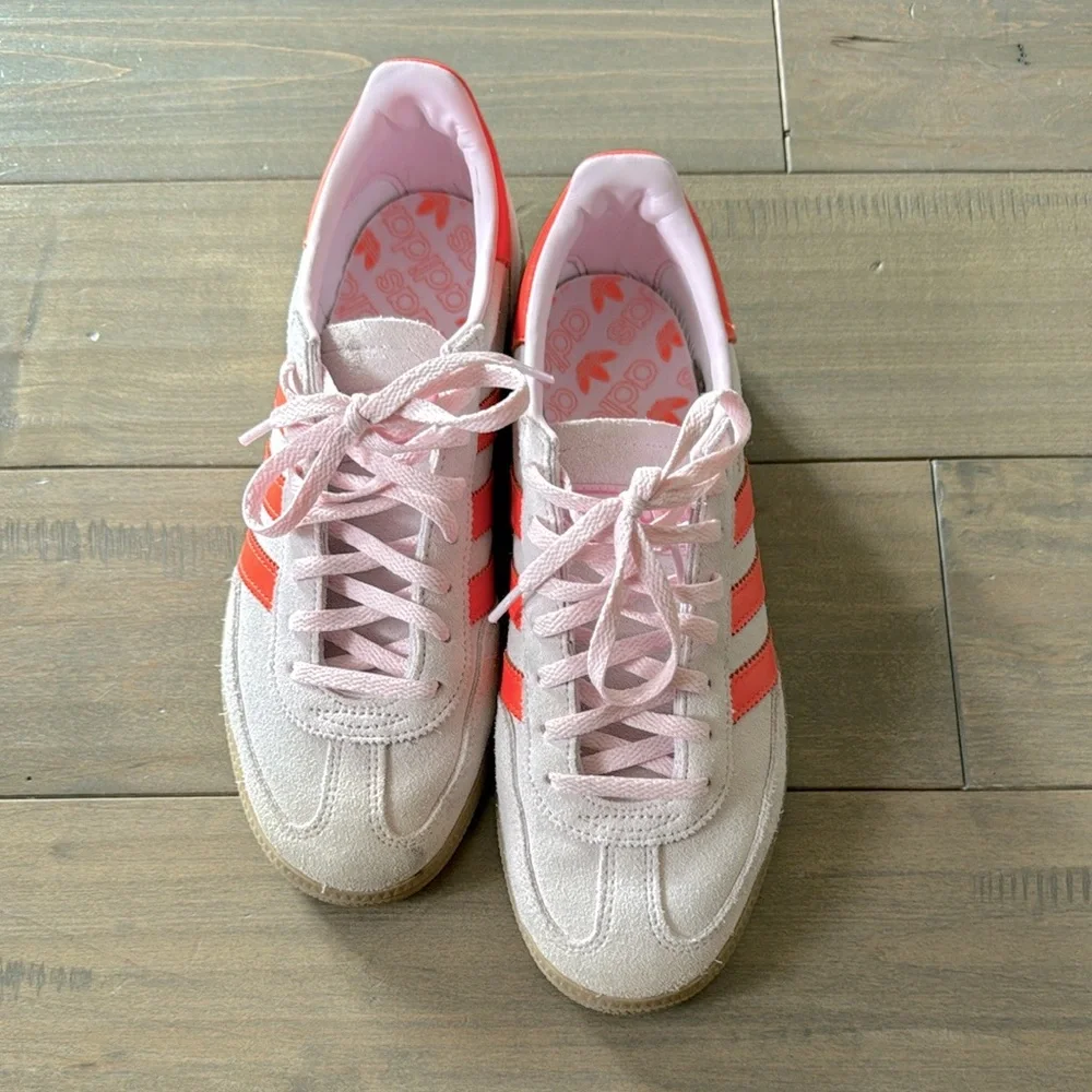 Adidas Handball Spezial shoe - Picture 3 of 7